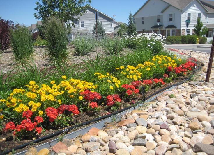 sage creek roundabout